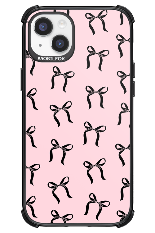 Bow Promise - Apple iPhone 14 Plus