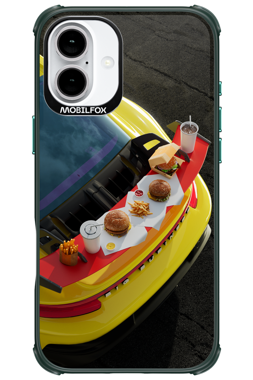 BigBusiness - Apple iPhone 16 Plus