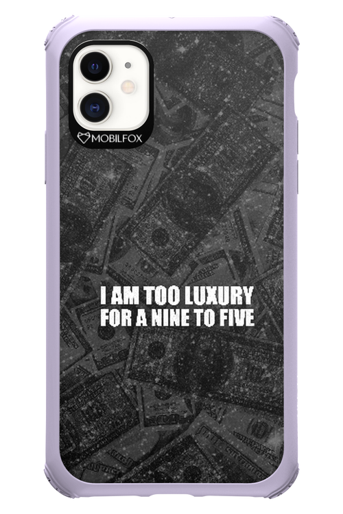 9 to 5 - Apple iPhone 11