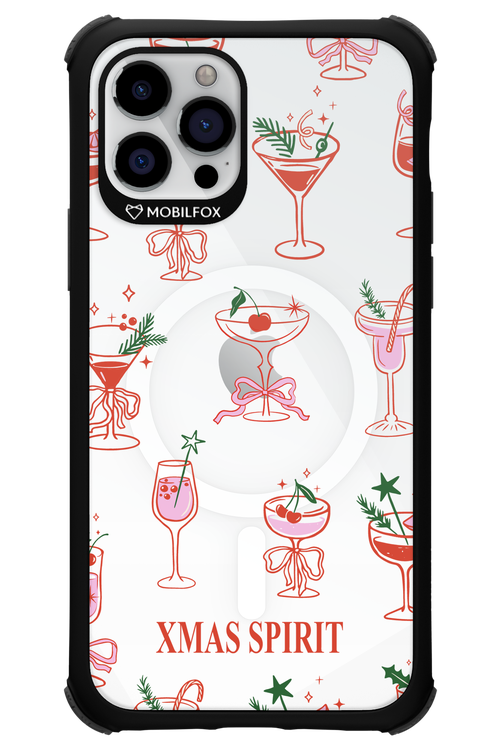 XMAS SPIRIT - Apple iPhone 12 Pro