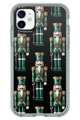 Nutcracker - Apple iPhone 11