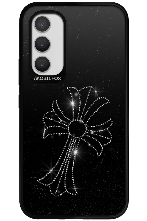 Chrome Standard - Samsung Galaxy A34