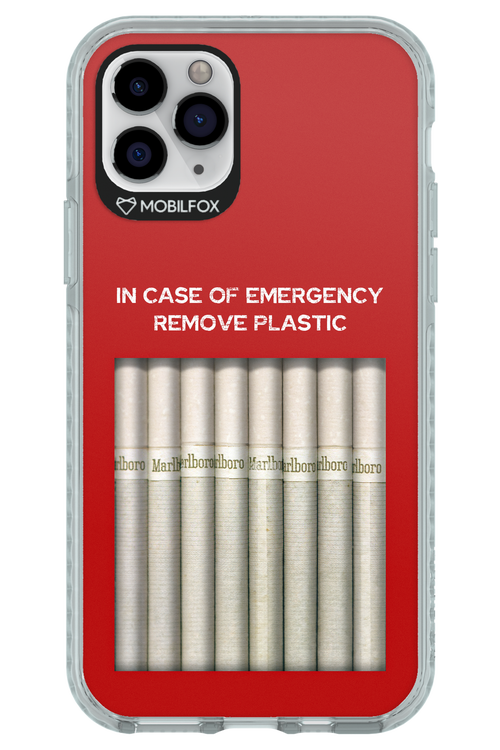 C*garette 2.0 - Apple iPhone 11 Pro