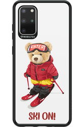 Ski on - Samsung Galaxy S20+