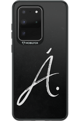 (Off Space) A II 2.0 - Samsung Galaxy S20 Ultra 5G