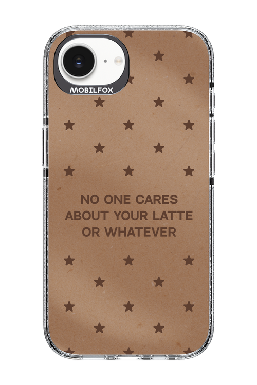 Whateverrr - Apple iPhone 16e