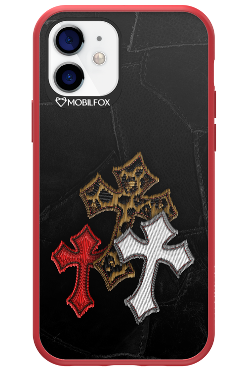Holy Trinity 2.0 - Apple iPhone 12