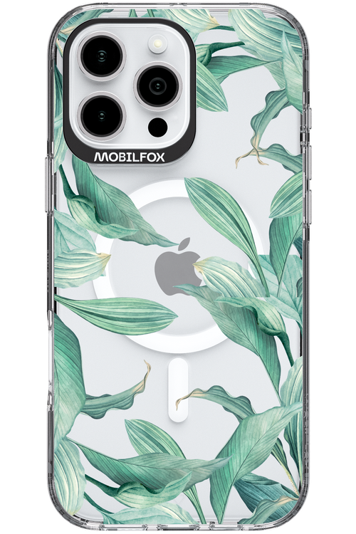 Greenpeace - Apple iPhone 16 Pro Max