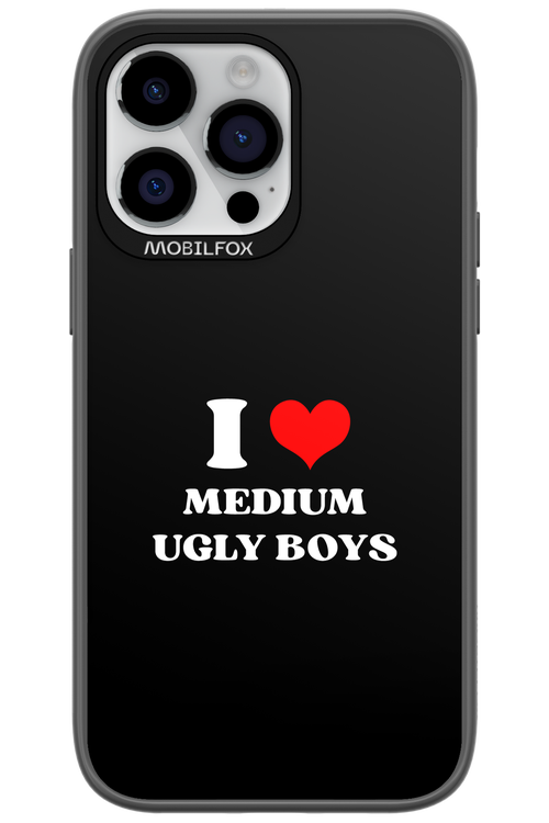 I LOVE 2.0 - Apple iPhone 14 Pro Max