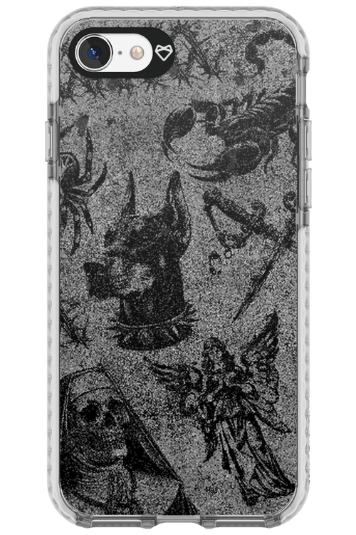 Built Different II - Apple iPhone 7