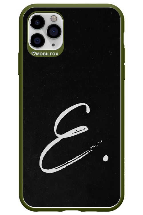(Off Space) E 2.0 - Apple iPhone 11 Pro Max