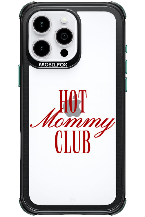 HM Club - Apple iPhone 16 Pro Max