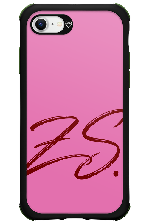 (Sorbet) ZS 2.0 - Apple iPhone 7