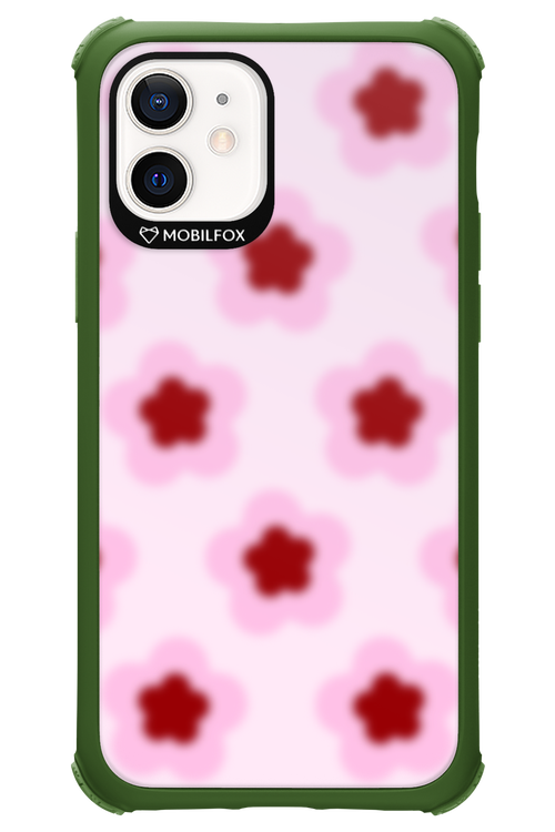 Soft Bloom - Apple iPhone 12