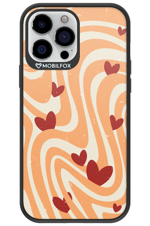 Heartwave 2.0 - Apple iPhone 13 Pro Max