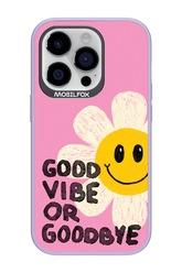 Goodbye - Apple iPhone 14 Pro