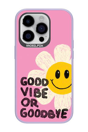 Goodbye - Apple iPhone 14 Pro