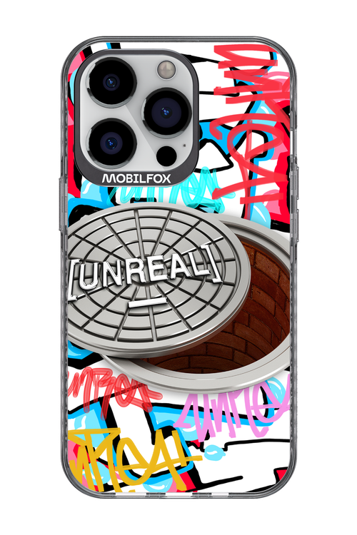 HULE - Apple iPhone 13 Pro