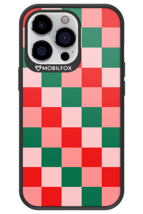 Christmas Pattern - Apple iPhone 13 Pro