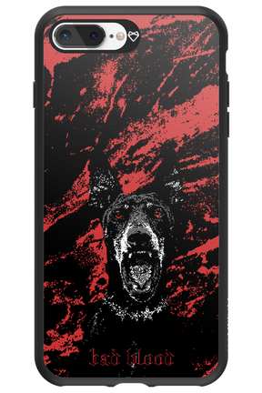 Bad Blood - Apple iPhone 8 Plus