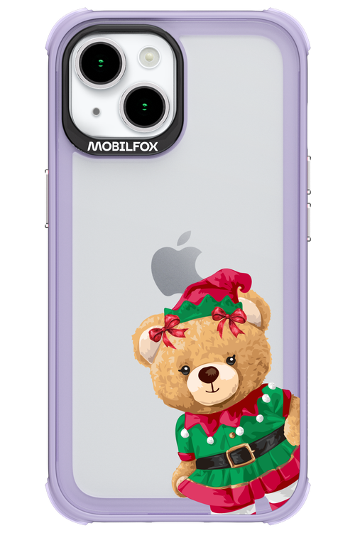 Mrs. Elf - Apple iPhone 15