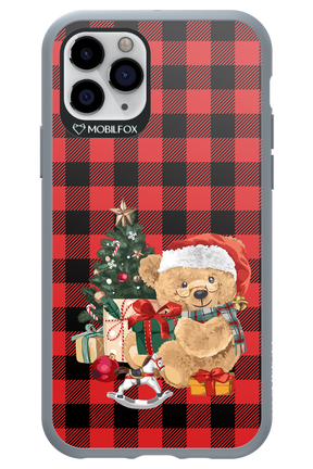 Teddy's Christmas - Apple iPhone 11 Pro