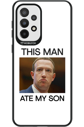 Ate - Samsung Galaxy A33