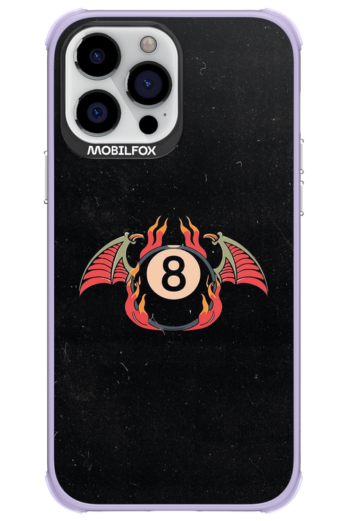 8ight - Apple iPhone 13 Pro Max