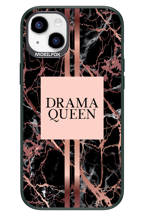 Drama Queen - Apple iPhone 14 Plus