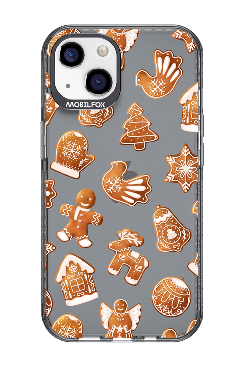 Gingerbreads - Apple iPhone 13
