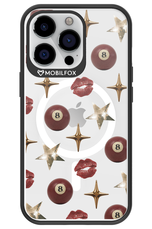 Lucky strike 2.0 - Apple iPhone 13 Pro
