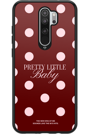 60’s Baby - Xiaomi Redmi Note 8 Pro