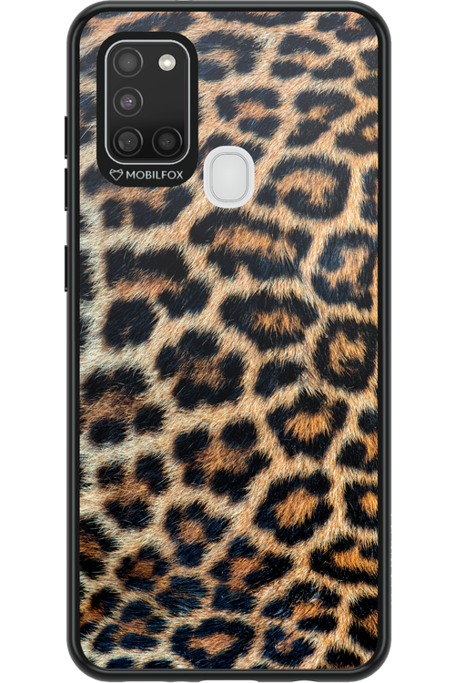 Leopard - Samsung Galaxy A21 S