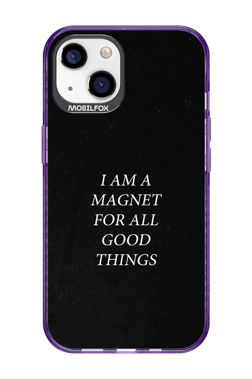 Magnet for Good - Apple iPhone 13
