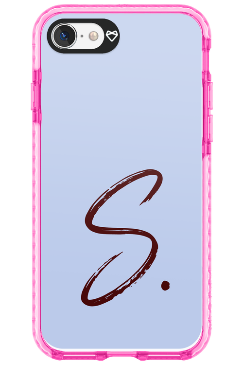 (Jellyfish Presso) S 2.0 - Apple iPhone SE 2022