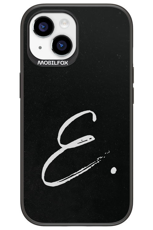 (Off Space) E 2.0 - Apple iPhone 15