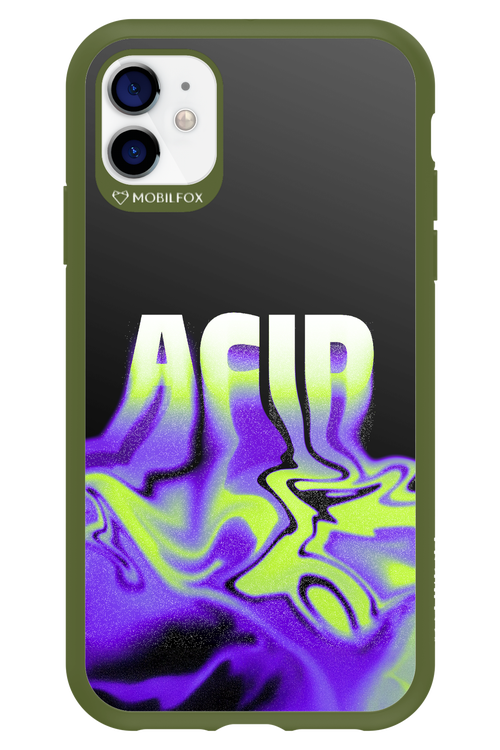 ACIID - Apple iPhone 11