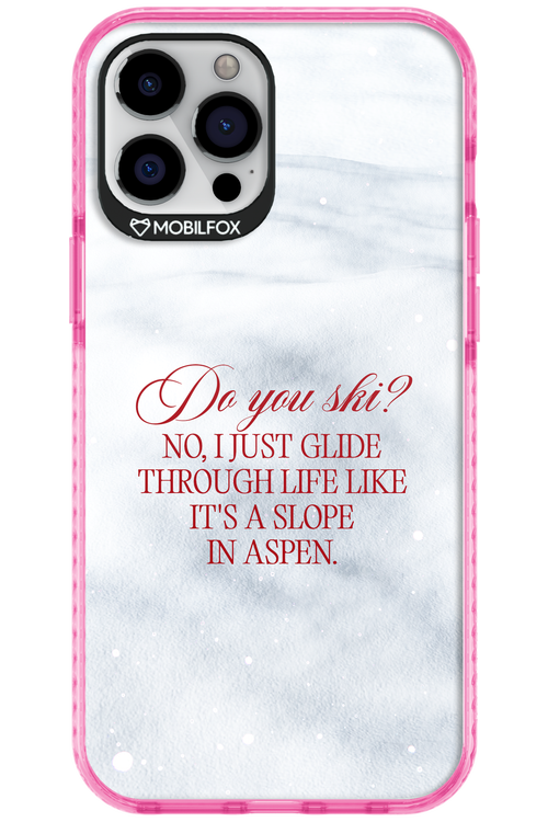 Glide Through - Apple iPhone 12 Pro Max