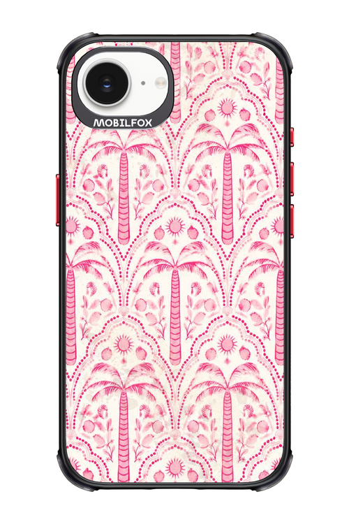 Pink Palm 2.0 - Apple iPhone 16e
