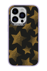 Holiday Stars - Apple iPhone 14 Pro