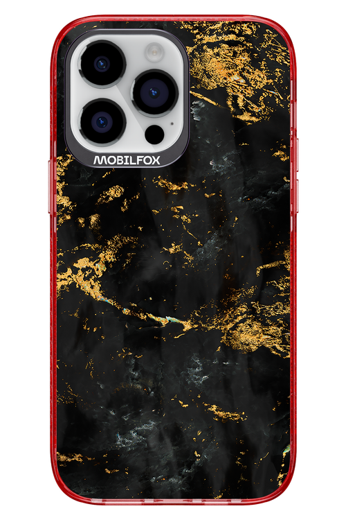 Goldie - Apple iPhone 14 Pro Max