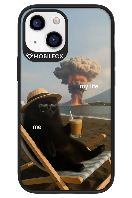 My Life vs. Me - Apple iPhone 13 Mini