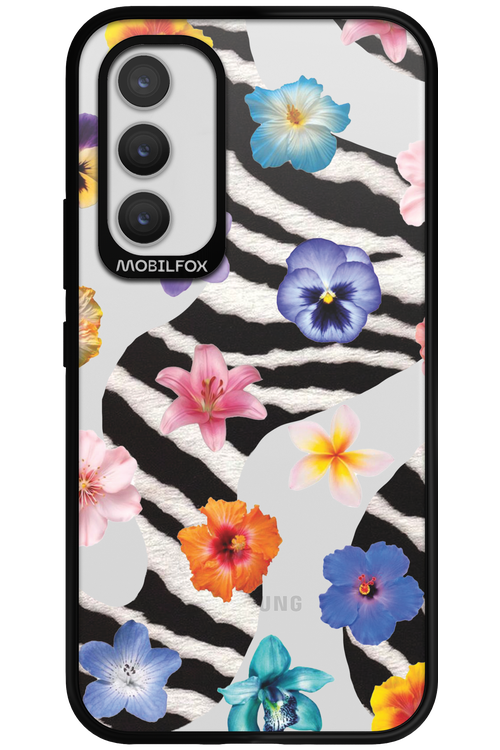 MOM'S FLOWERS - Samsung Galaxy A34