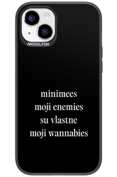 Minimees - Apple iPhone 15 Plus