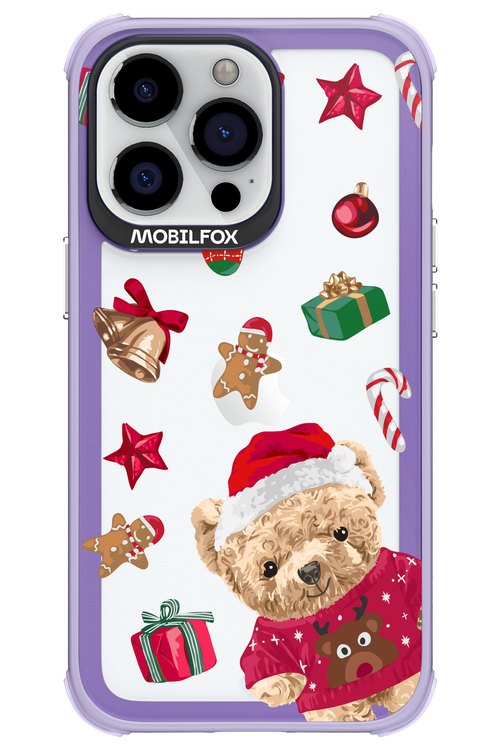 Gifts Bear - Apple iPhone 13 Pro