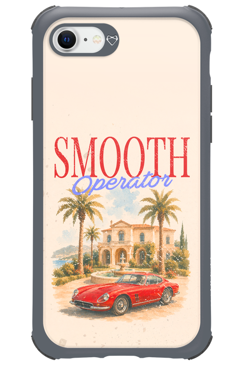 Smooth Operator 2.0 - Apple iPhone 7