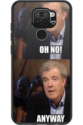 Clarkson Meme - Xiaomi Redmi Note 9
