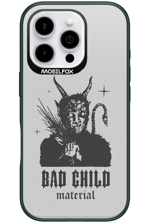 Krampus - Apple iPhone 16 Pro