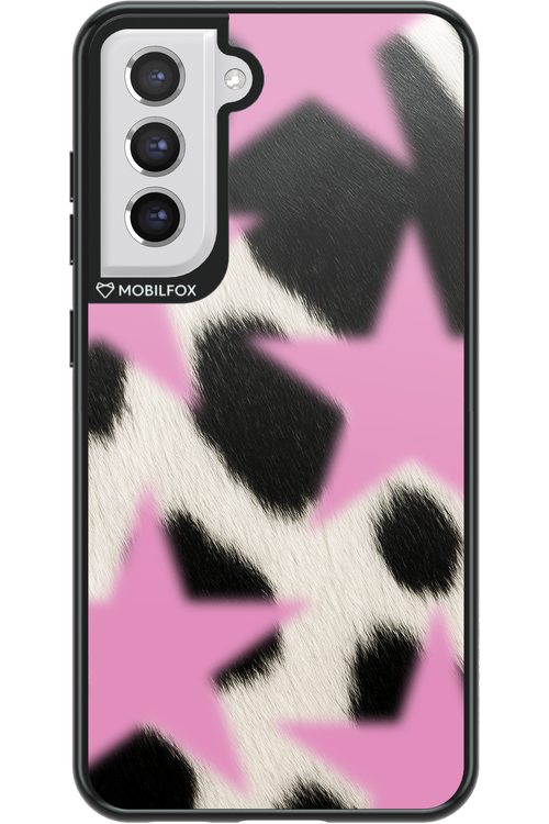 Country Star - Samsung Galaxy S21 FE