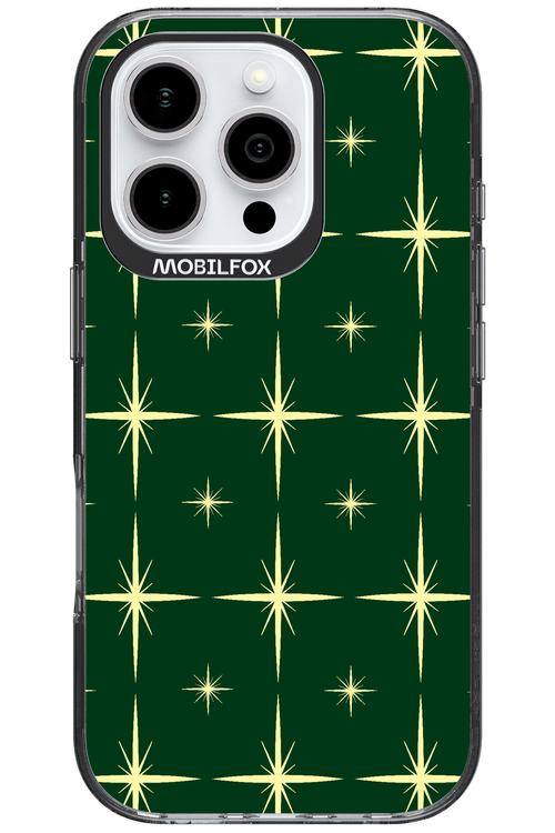 Star Light - Apple iPhone 16 Pro